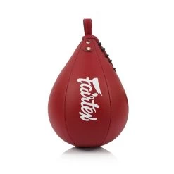 Fairtex 4 Inches Diameter Speed Ball - SB2 - MMA Factory 19 Fairtex 4 Inches Diameter Speed Ball - SB2 - MMA Factory -Boxing Equipment Store sb2 red 02 1 1 1 1