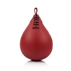 Fairtex 4 Inches Diameter Speed Ball - SB2 - MMA Factory 18 Fairtex 4 Inches Diameter Speed Ball - SB2 - MMA Factory -Boxing Equipment Store sb2 red 03 1 1 1