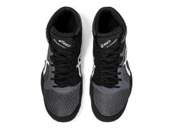 Asics Snapdown 3 - Grey/ White - MMA Factory 16 Asics Snapdown 3 - Grey/ White - MMA Factory -Boxing Equipment Store sd3dualbirdeye