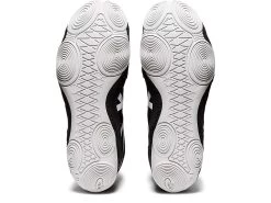 Asics Snapdown 3 - Grey/ White - MMA Factory 17 Asics Snapdown 3 - Grey/ White - MMA Factory -Boxing Equipment Store sd3dualbottom