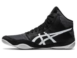 Asics Snapdown 3 - Grey/ White - MMA Factory 12 Asics Snapdown 3 - Grey/ White - MMA Factory -Boxing Equipment Store sd3inside