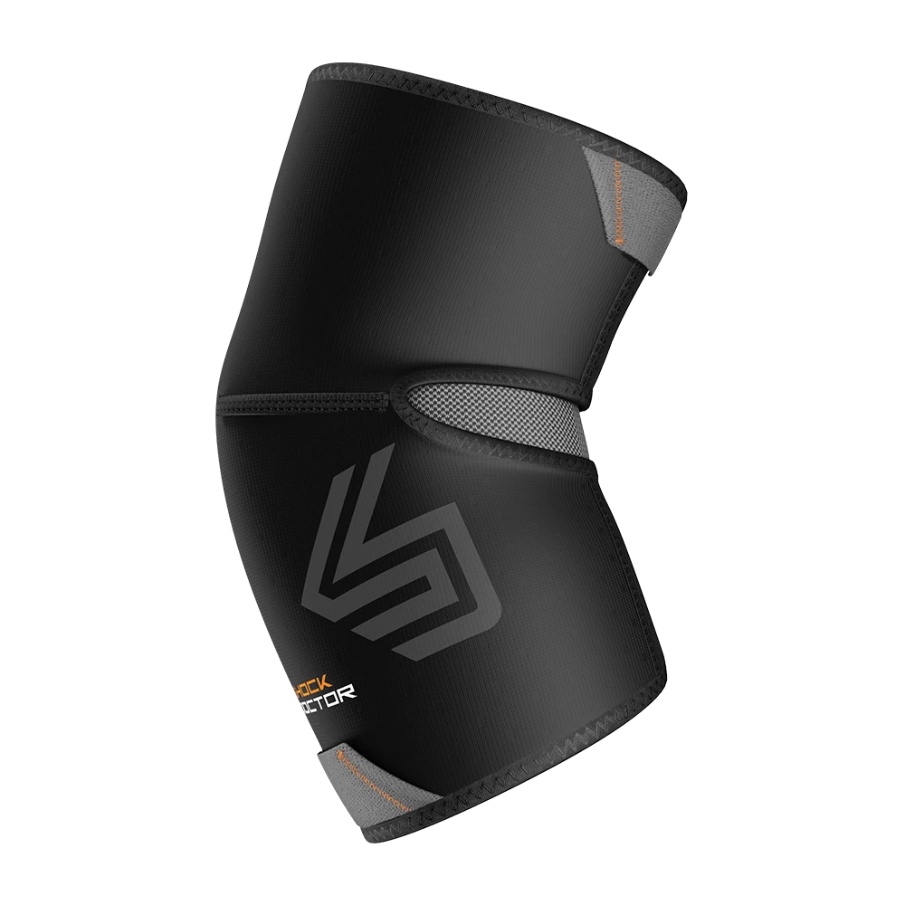Shock Doctor Elbow Sleeve - MMA Factory 3 Shock Doctor Elbow Sleeve - MMA Factory