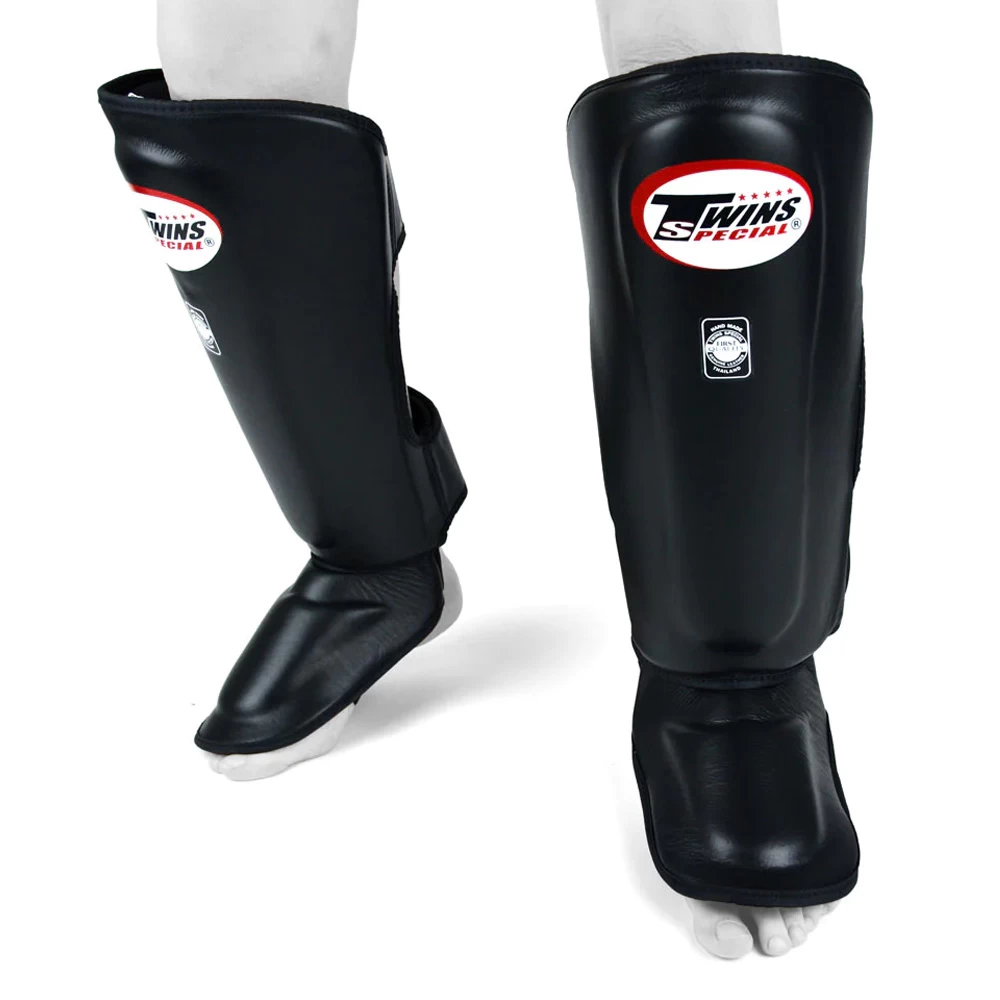 Twins Special Shin Guard - Sgl-12 - MMA Factory 3 Twins Special Shin Guard - Sgl-12 - MMA Factory