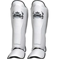 Top King Pro Shin Guards - MMA Factory 12 Top King Pro Shin Guards - MMA Factory -Boxing Equipment Store shin gurads white 3 46253.1628950651 3