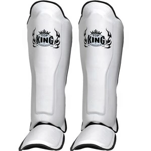 Top King Pro Shin Guards - MMA Factory 7 Top King Pro Shin Guards - MMA Factory - Image 5