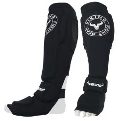 Viking Katana Shinguards - MMA Factory