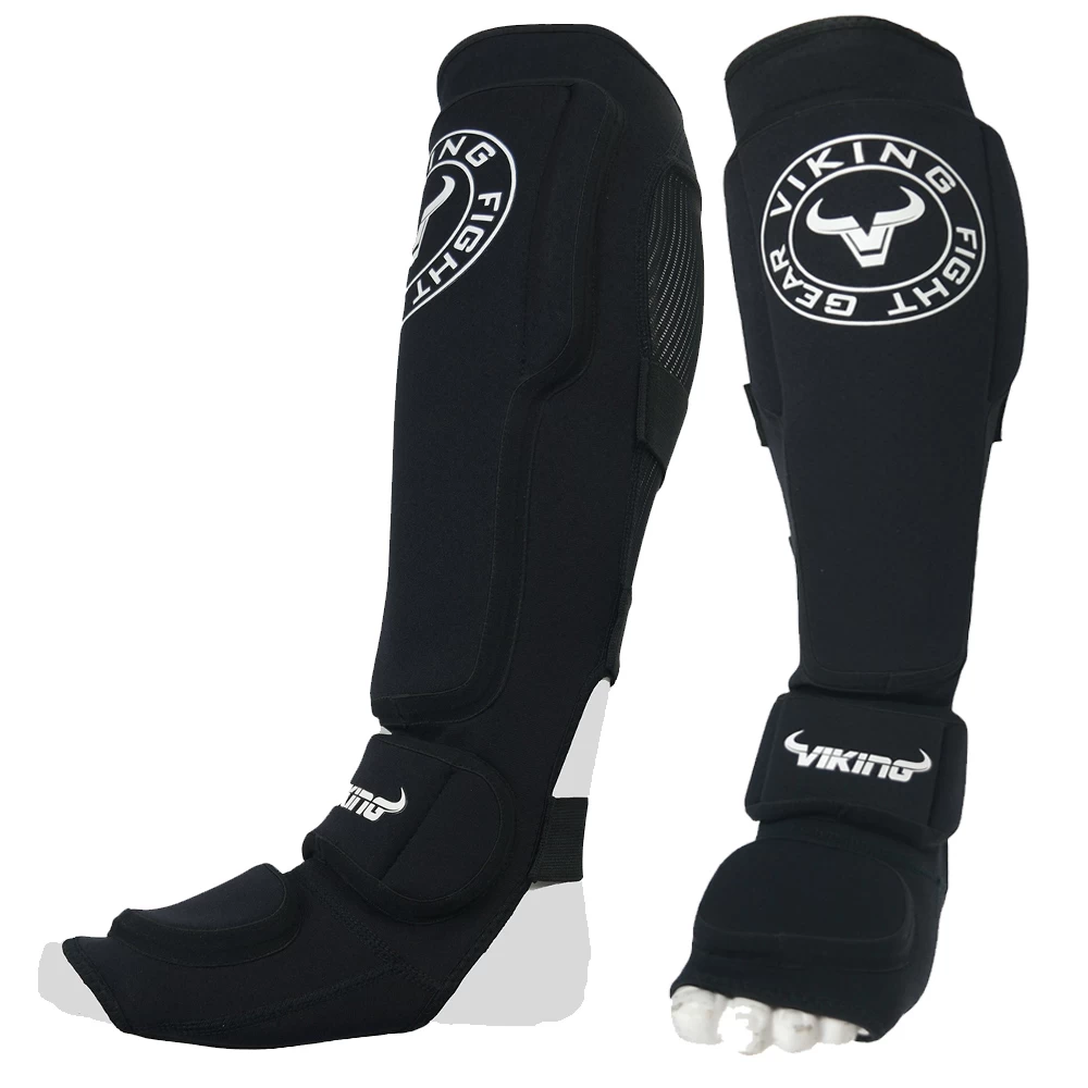 Viking Katana Shinguards - MMA Factory 3 Viking Katana Shinguards - MMA Factory