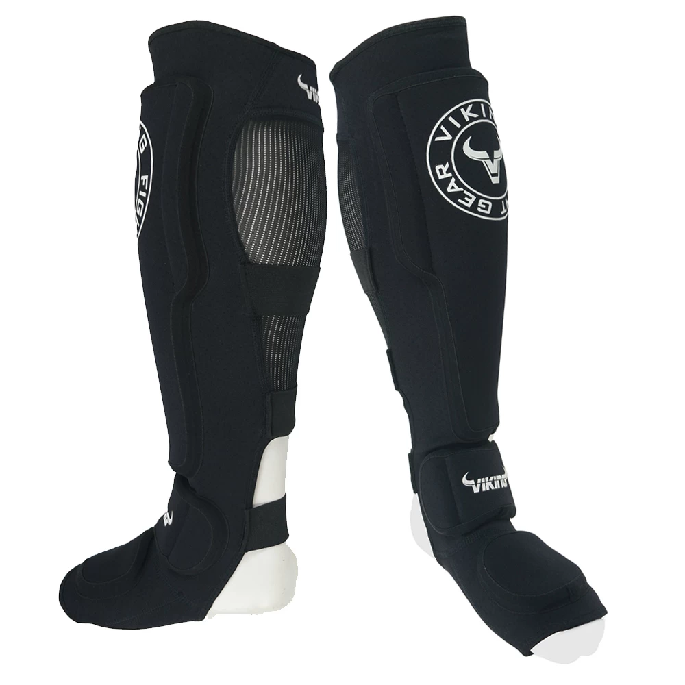 Viking Katana Shinguards - MMA Factory 5 Viking Katana Shinguards - MMA Factory - Image 3