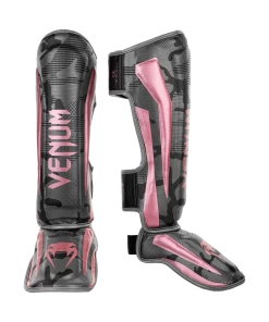 Venum Elite Shinguards - MMA Factory -Boxing Equipment Store shinguard elite 3 3