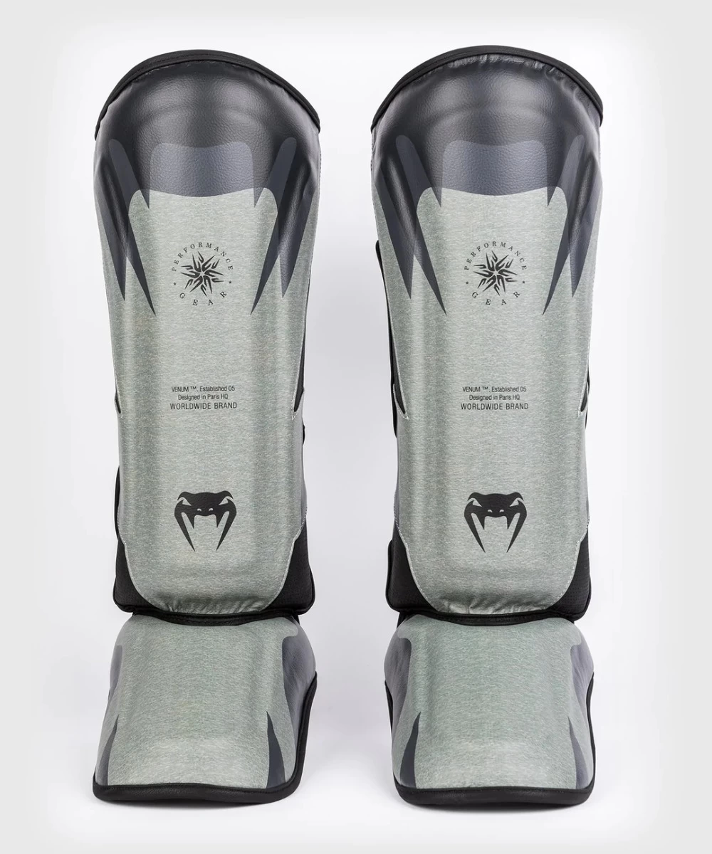 Venum Stone Shinguards - MMA Factory 4 Venum Stone Shinguards - MMA Factory - Image 2