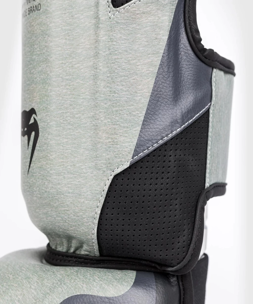 Venum Stone Shinguards - MMA Factory 6 Venum Stone Shinguards - MMA Factory - Image 4