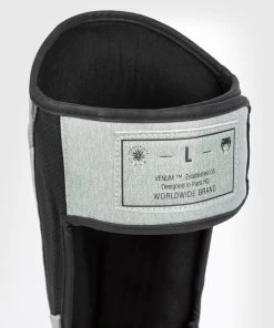 Venum Stone Shinguards - MMA Factory 11 Venum Stone Shinguards - MMA Factory -Boxing Equipment Store shinguards stone grey 11 1080x 1