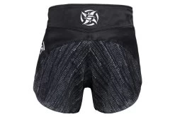 Shinobi Fight Shorts - MMA Factory 7 Shinobi Fight Shorts - MMA Factory -Boxing Equipment Store shinobi hybrid shorts b 2