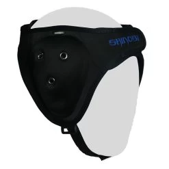 Shinobi Ear Guards - MMA Factory 9 Shinobi Ear Guards - MMA Factory -Boxing Equipment Store shinobiblkblue1000 1