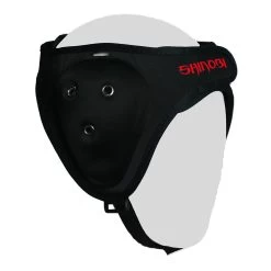 Shinobi Ear Guards - MMA Factory 8 Shinobi Ear Guards - MMA Factory -Boxing Equipment Store shinobiblkred1000 1