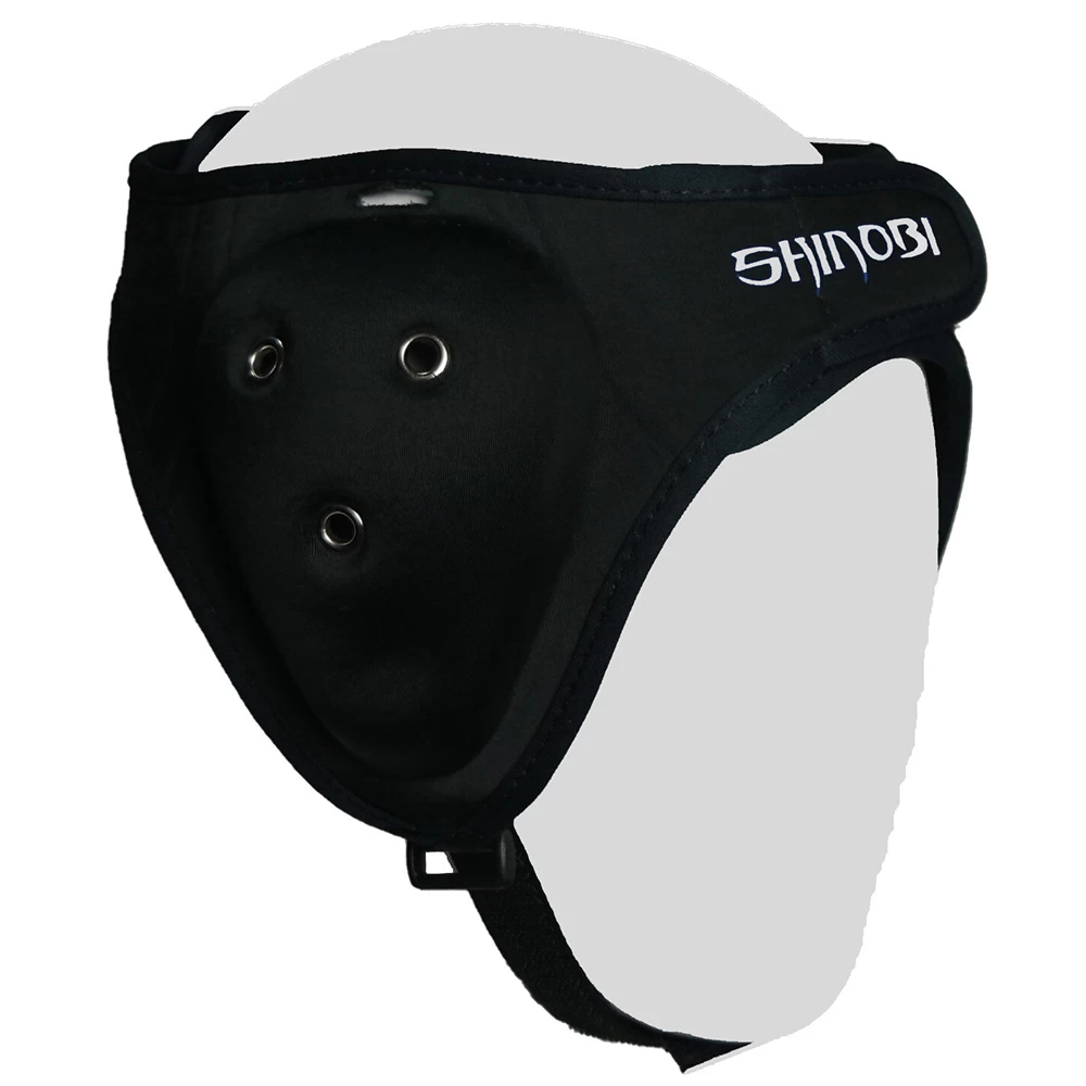 Shinobi Ear Guards - MMA Factory 3 Shinobi Ear Guards - MMA Factory