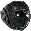 Shinobi Caged Head Gear - MMA Factory 2 Shinobi Caged Head Gear - MMA Factory -Boxing Equipment Store shinobicagedhg pdf
