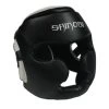 Shinobi Fuma Head Gear - MMA Factory 2 Shinobi Fuma Head Gear - MMA Factory -Boxing Equipment Store shinobifumahg1 1000