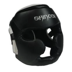 Shinobi Fuma Head Gear - MMA Factory