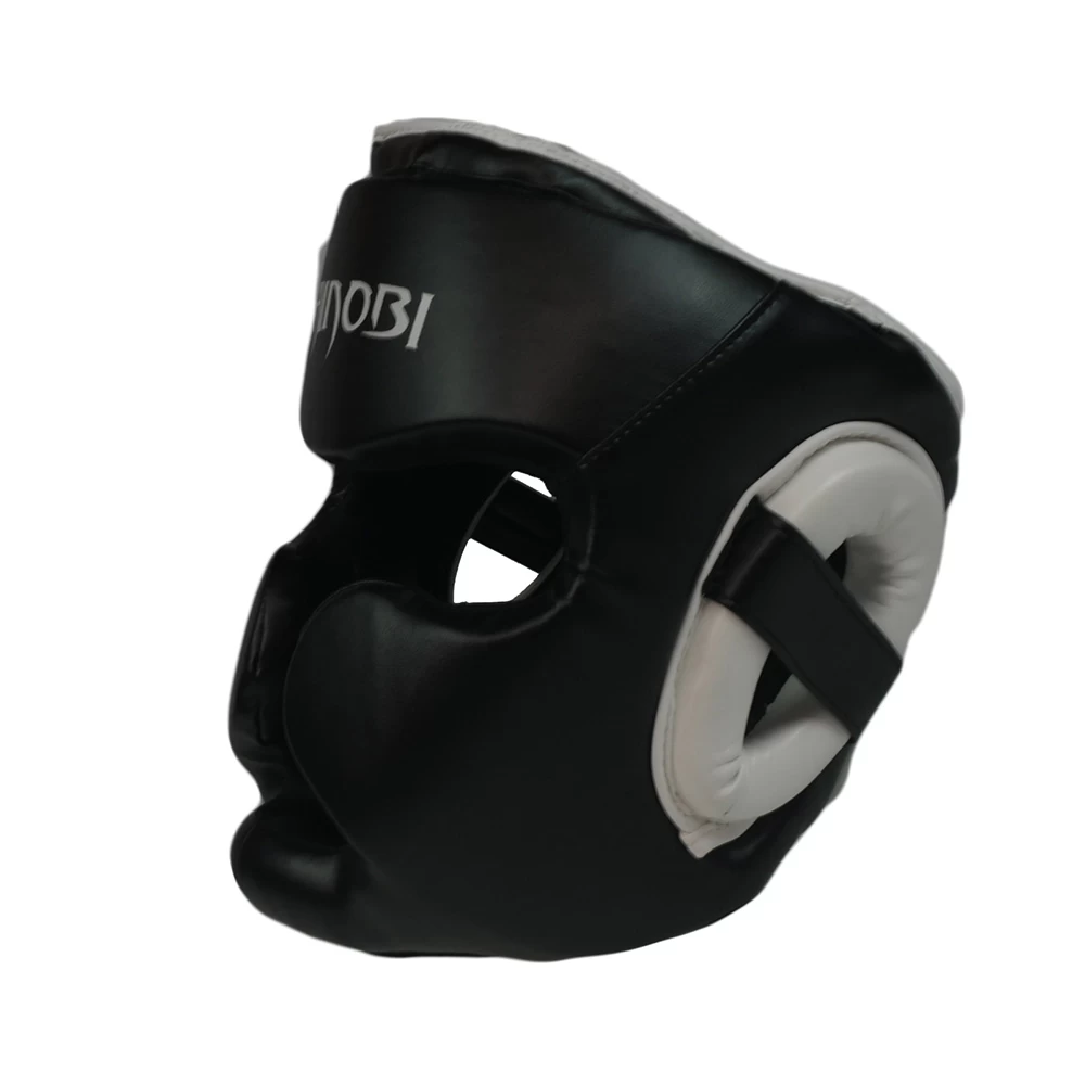 Shinobi Fuma Head Gear - MMA Factory 4 Shinobi Fuma Head Gear - MMA Factory - Image 2