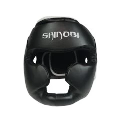 Shinobi Fuma Head Gear - MMA Factory 7 Shinobi Fuma Head Gear - MMA Factory -Boxing Equipment Store shinobifumahg3 1000