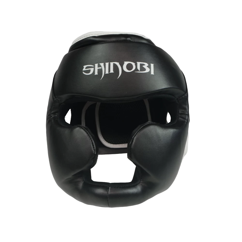 Shinobi Fuma Head Gear - MMA Factory 5 Shinobi Fuma Head Gear - MMA Factory - Image 3