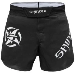 Shinobi Fight Shorts - MMA Factory