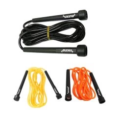 Viking Blitz Skipping Rope - MMA Factory 9 Viking Blitz Skipping Rope - MMA Factory -Boxing Equipment Store slippingblk1
