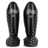 Fairtex Shin Guards - SP5 - MMA Factory 1 Fairtex Shin Guards - SP5 - MMA Factory -Boxing Equipment Store sp5 black 2 4