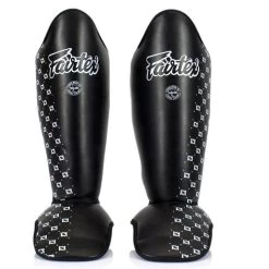 Fairtex Shin Guards - SP5 - MMA Factory