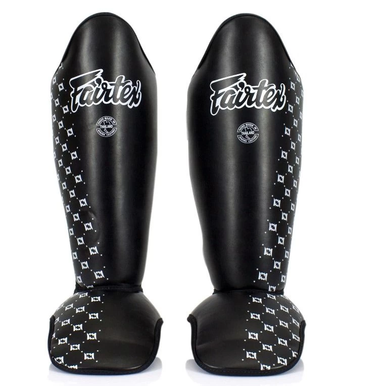 Fairtex Shin Guards - SP5 - MMA Factory 3 Fairtex Shin Guards - SP5 - MMA Factory