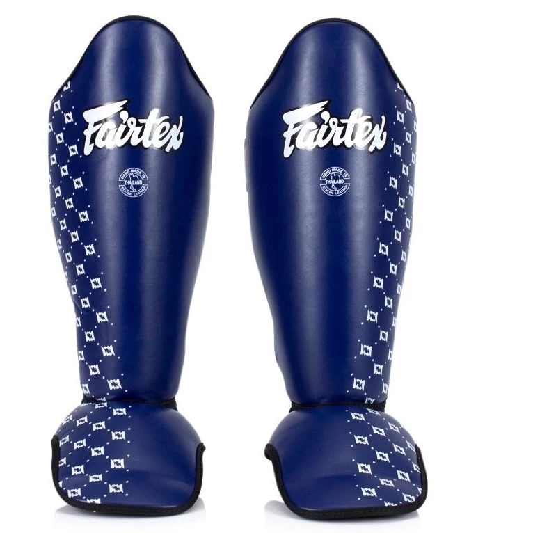 Fairtex Shin Guards - SP5 - MMA Factory 4 Fairtex Shin Guards - SP5 - MMA Factory - Image 2