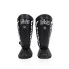 Fairtex Detachable In-Step Shin Guards - SP7 - MMA Factory 2 Fairtex Detachable In-Step Shin Guards - SP7 - MMA Factory -Boxing Equipment Store sp7 black2 1 2
