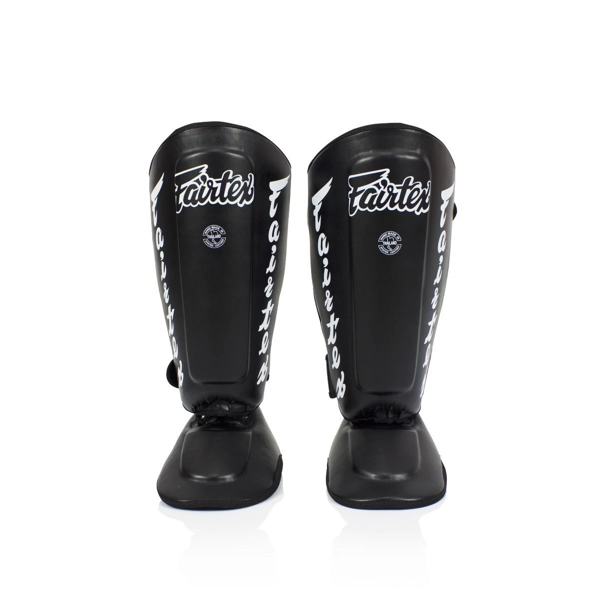 Fairtex Detachable In-Step Shin Guards - SP7 - MMA Factory 3 Fairtex Detachable In-Step Shin Guards - SP7 - MMA Factory