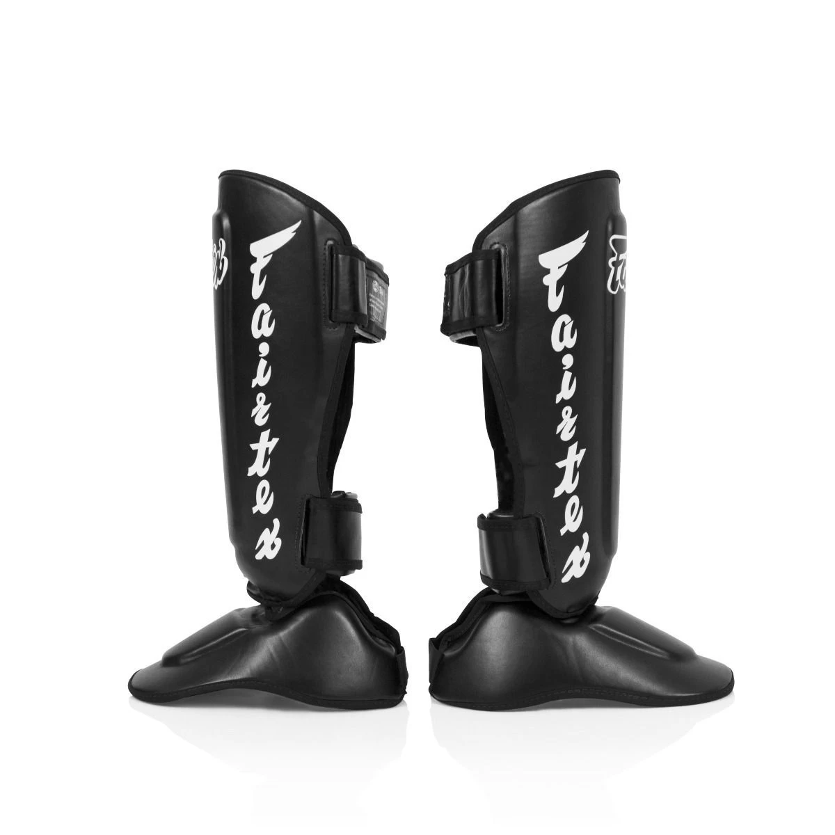 Fairtex Detachable In-Step Shin Guards - SP7 - MMA Factory 4 Fairtex Detachable In-Step Shin Guards - SP7 - MMA Factory - Image 2