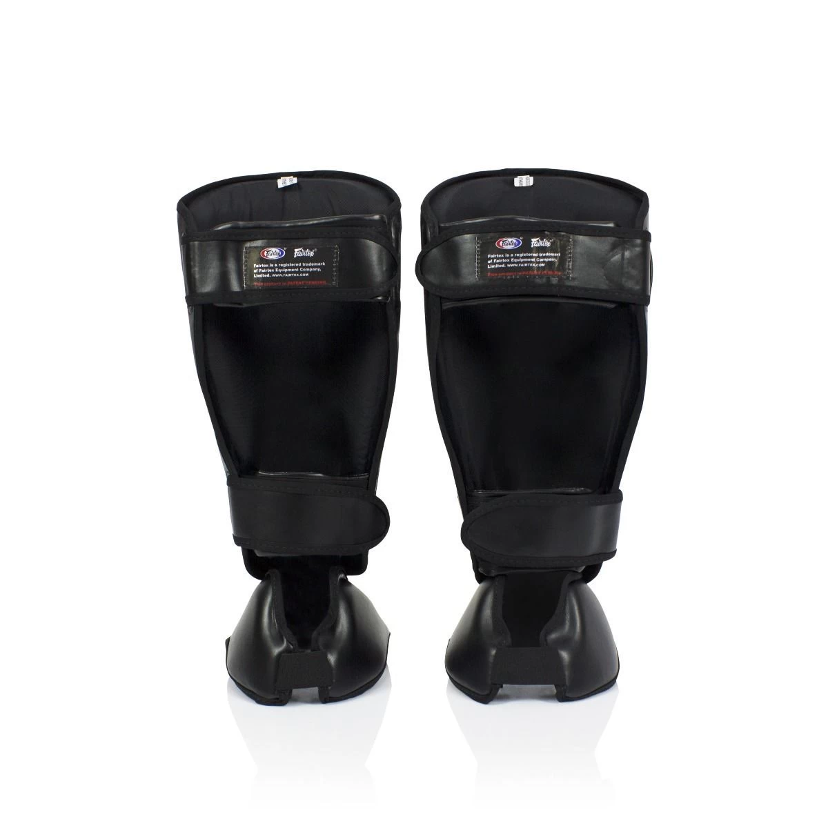 Fairtex Detachable In-Step Shin Guards - SP7 - MMA Factory 5 Fairtex Detachable In-Step Shin Guards - SP7 - MMA Factory - Image 3