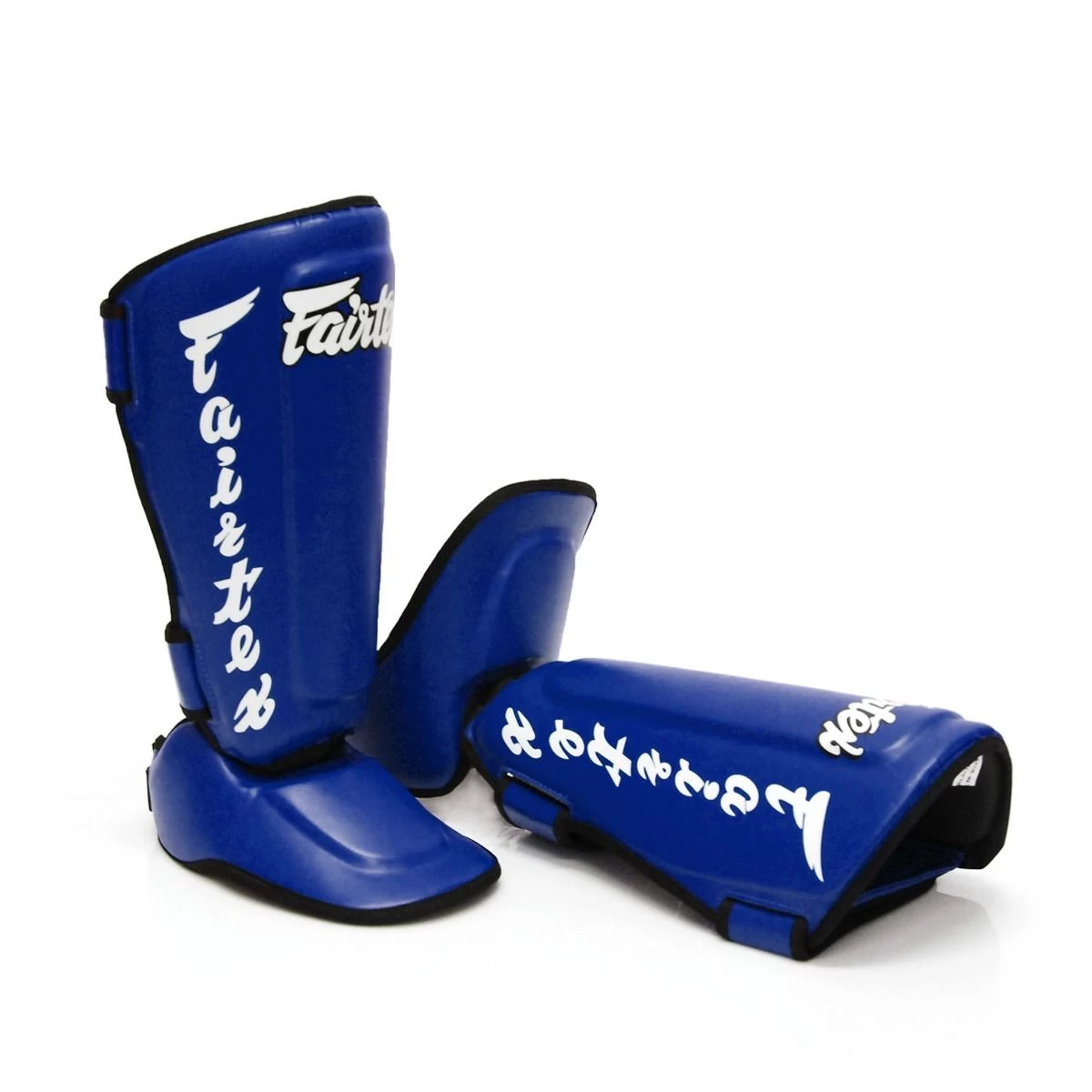 Fairtex Detachable In-Step Shin Guards - SP7 - MMA Factory 6 Fairtex Detachable In-Step Shin Guards - SP7 - MMA Factory - Image 4