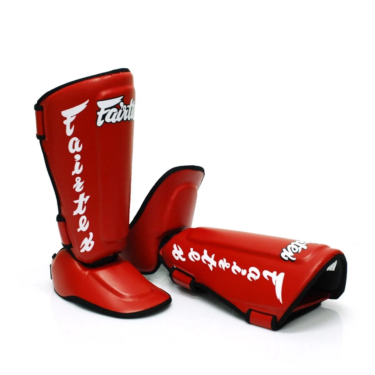 Fairtex Detachable In-Step Shin Guards - SP7 - MMA Factory 7 Fairtex Detachable In-Step Shin Guards - SP7 - MMA Factory - Image 5
