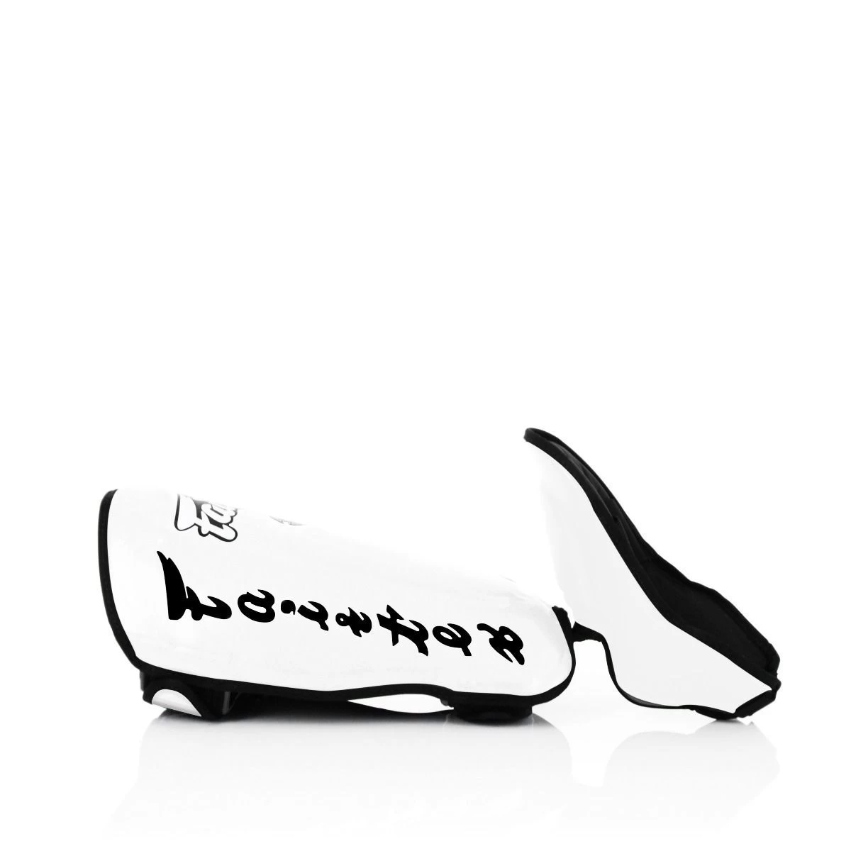 Fairtex Detachable In-Step Shin Guards - SP7 - MMA Factory 12 Fairtex Detachable In-Step Shin Guards - SP7 - MMA Factory - Image 10