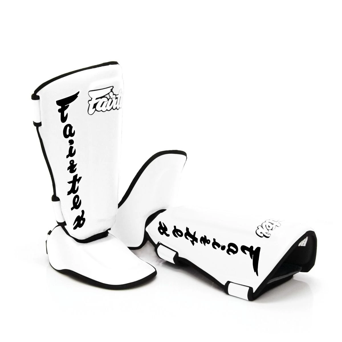 Fairtex Detachable In-Step Shin Guards - SP7 - MMA Factory 9 Fairtex Detachable In-Step Shin Guards - SP7 - MMA Factory - Image 7