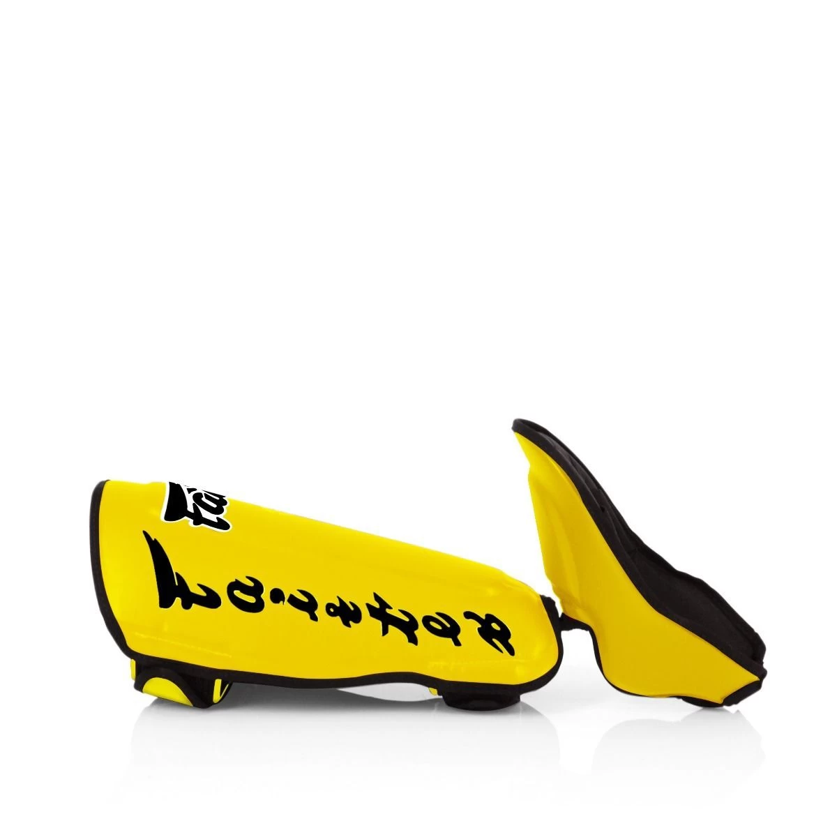 Fairtex Detachable In-Step Shin Guards - SP7 - MMA Factory 8 Fairtex Detachable In-Step Shin Guards - SP7 - MMA Factory - Image 6