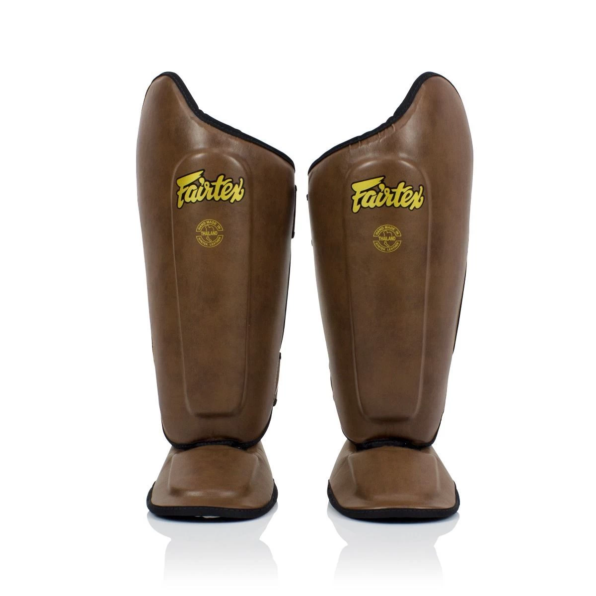 Fairtex Ultimate Shin Pads - SP8 - MMA Factory 4 Fairtex Ultimate Shin Pads - SP8 - MMA Factory - Image 2