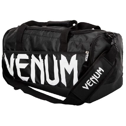 Venum Sparring Sports Bag - MMA Factory 3 Venum Sparring Sports Bag - MMA Factory