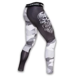 Pride Or Die Reckless Compression Pants - MMA Factory 8 Pride Or Die Reckless Compression Pants - MMA Factory -Boxing Equipment Store spats reckless camo2 1