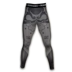 Pride Or Die Ruthless Compression Pants - MMA Factory -Boxing Equipment Store spats rutless3 1