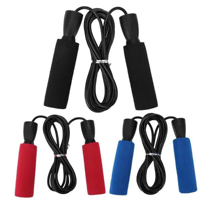 Viking PVC Skipping Rope - MMA Factory 9 Viking PVC Skipping Rope - MMA Factory - Image 7