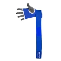 Shinobi Quick Wraps - MMA Factory 12 Shinobi Quick Wraps - MMA Factory -Boxing Equipment Store speedgelblue1