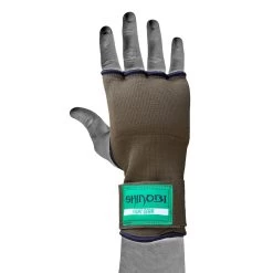 Shinobi Quick Wraps - MMA Factory 15 Shinobi Quick Wraps - MMA Factory -Boxing Equipment Store speedgelgreen1