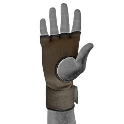 Shinobi Quick Wraps - MMA Factory 14 Shinobi Quick Wraps - MMA Factory -Boxing Equipment Store speedgelgreen2