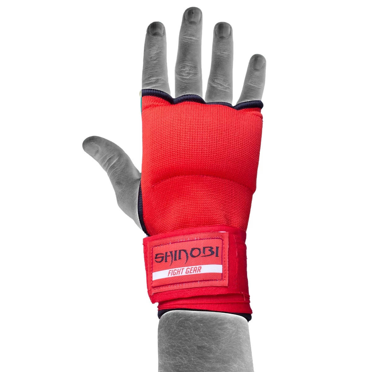Shinobi Quick Wraps - MMA Factory 9 Shinobi Quick Wraps - MMA Factory - Image 7